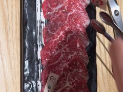 -松鱼亭·和牛烧肉(协鑫广场店)