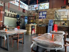 -官塘原味鱼生·潮菜大排档(潮州总店)
