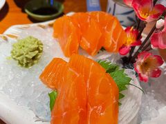 -有喜屋·烧鸟·居酒屋(周浦万达店)