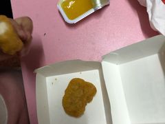 -麦当劳(厦门思明路店)