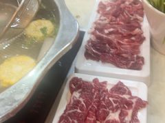 -潮悦牛肉火锅城(水贝店)
