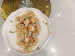 -里宴川菜酒楼(昊祥邻里聚金泉广场店)