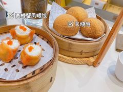 -蔡澜点心·粤菜(月星环球港店)