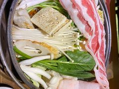 -二丁目食堂(铁西星摩尔店)