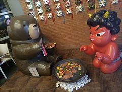 -神户赤童日式烤肉伙伴(东直门店)