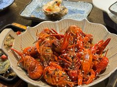 -那些年一起吃串的地方烧烤(观前街店)