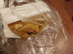 -滋啦啦油煎铺一乌镇萝卜丝饼