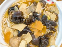 -龙华素斋(龙华路店)