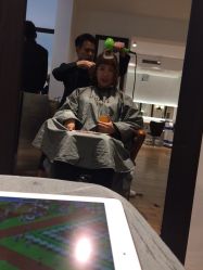 -印·Style造型创始店