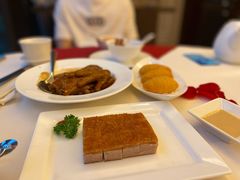 -利苑酒家(宜安广场店)