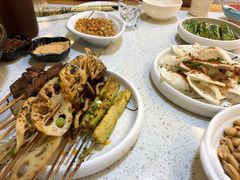 藕片-浮何烤铺(桐梓林店)