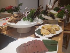 -湯系·煲汤手艺人(东二环泰禾广场店)