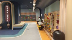 -奈尔宝家庭中心·亲子餐厅(北京东坝万达店)