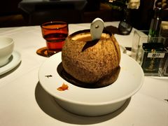 -汤城小厨•粤菜•靓汤(金宝街店)