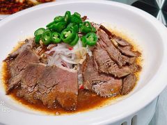-老地方酒楼(红旗路店)
