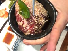 -热血兄弟·炭火烤肉(融侨中心店)