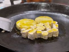 -丁姨妈贵州臭豆腐烙锅(甲秀楼店)