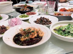 -日出青木·杭帮菜名店