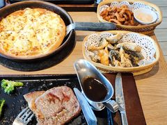-必胜客(西溪欢乐城店)