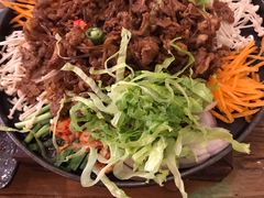 小木屋烤肉-冰川延边料理·炭烤串(原小木屋店)