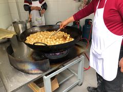 -邓记新一代糖油果子(四川煤管局供销公司职工宿舍店)