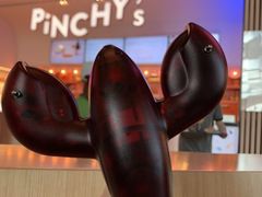 门面-Pinchy's Lobster & Champagne Bar