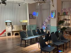 -荣耀.西式融合餐厅(留云湖店)
