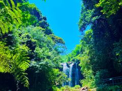 -赤水丹霞旅游区·大瀑布