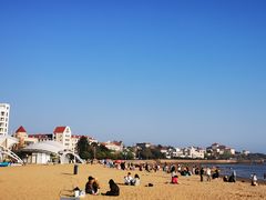 -汇泉王朝大饭店-旋转餐厅(南海路店)