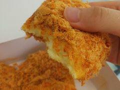 -麦斯晨菲老香港蛋糕(东街店)