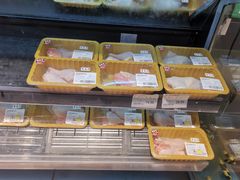 -AEON永旺超市(天津津南店)