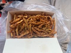 -前进5路汉堡炸鸡(昙华林店)