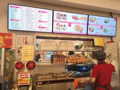 -香妃烤鸡(西单店)