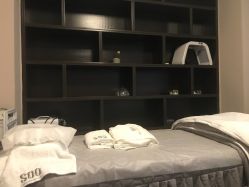 包房-汐月Health纤体spa中心