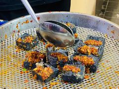 -黑色经典臭豆腐·湖南特产(坡子街店)