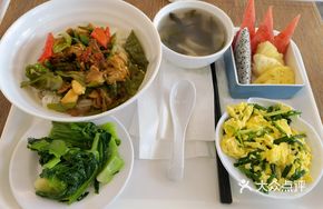 Spicy Stir-Fried Handmade Noodles