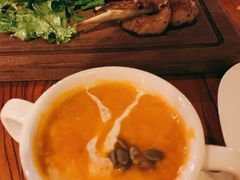布丁-El Bodegon阿根廷秘鲁餐厅(幸福路店)