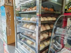 -伊鲜豆浆(福平店)