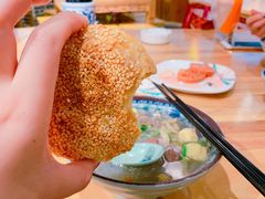 -老城南.鸭血粉丝汤(夫子庙店)