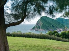 -东澳岛