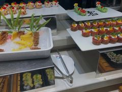 -汉丽轩韩式自助烤肉十二年(SM广场店)