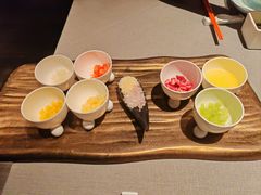 -左庭右院鲜牛肉火锅黑金店(陆家嘴中心店)