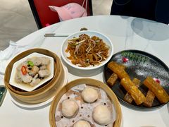 -富淳饭店(陆家嘴保利广场店)