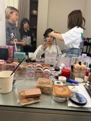 -WAVE SODA摄影工作室