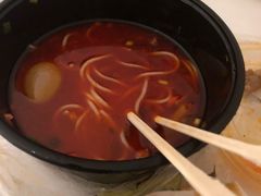 -毛记冒菜(长征路店)