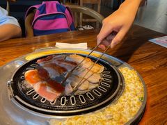 -海之屋韩式烤肉(海棠68环球美食街店)
