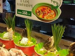 -炊江南·上海菜(国展华漕店)