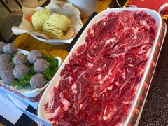 -大吉利·潮汕鲜牛肉火锅(总店)