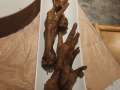 -霸王虾·麻辣小龙虾(清水河公园店)