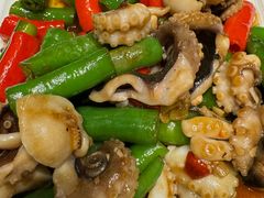 -老德州四合院·德州菜(天衢路店)
